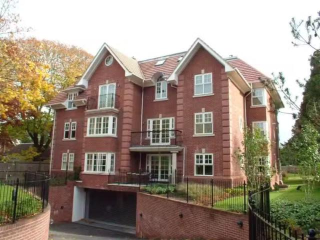 Apartment for rent in Rainham, Greater London