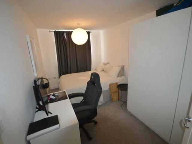 Apartment for rent in South Yorkshire
