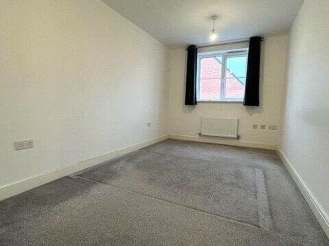Apartment for rent in South Yorkshire