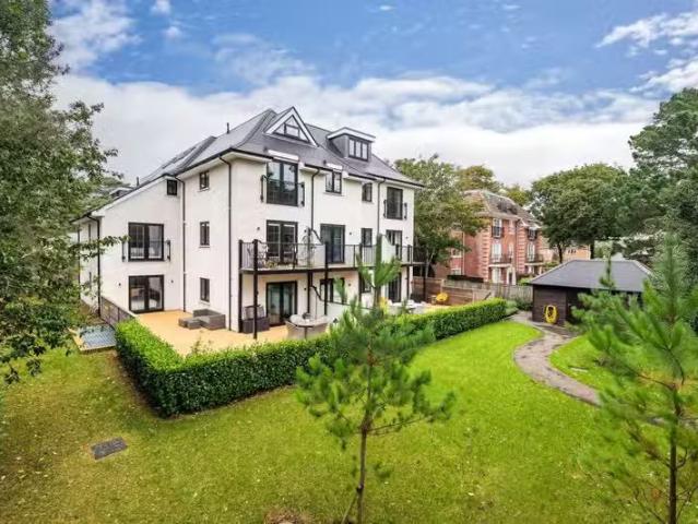 Apartment for rent
