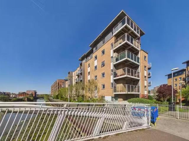 Apartment for rent in Fordham Heath, Essex
