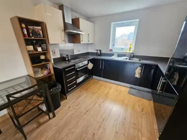 Apartment for rent in Fordham Heath, Essex
