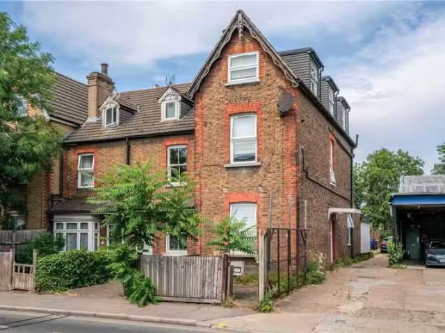 Apartment for rent in Kingston Upon Thames, Greater London