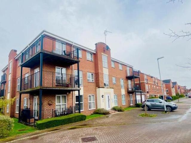 House for rent in Chadsmoor, Staffordshire