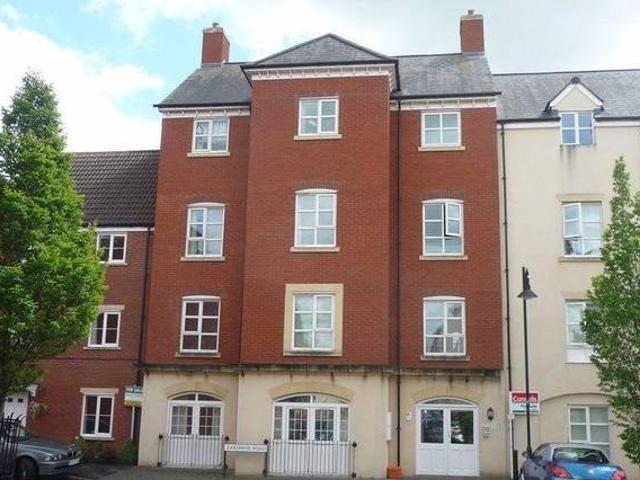 House for rent in Wiltshire, England