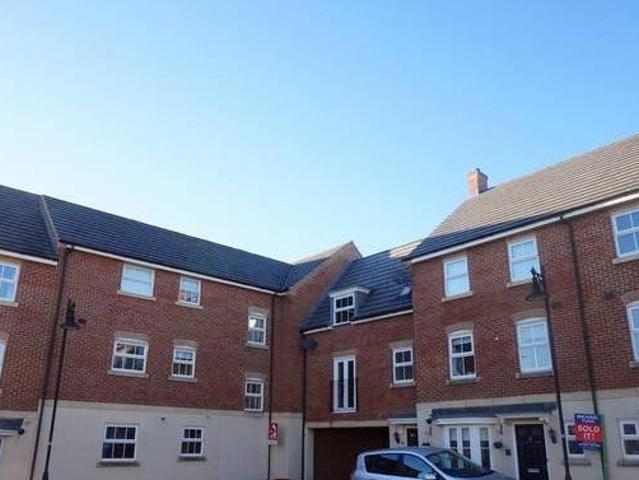 House for rent in Wiltshire, England