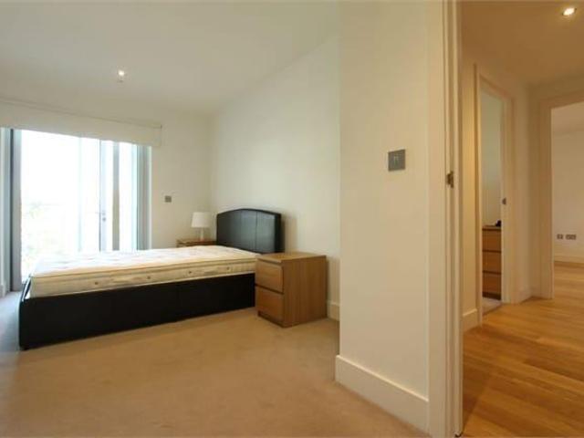 Apartment for rent in Cat Hill
