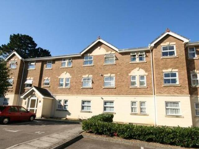 House for rent in Perryfields, West Sussex