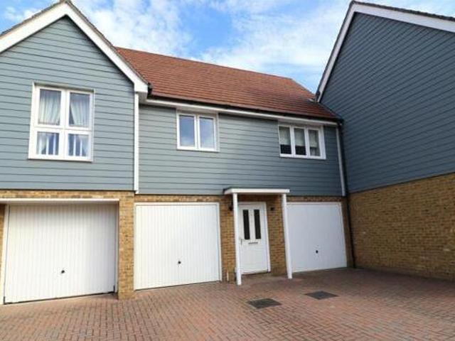 House for rent in Southdowns Park, Perryfields