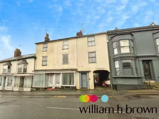 Apartment for rent in Stanford On Avon, Leicestershire