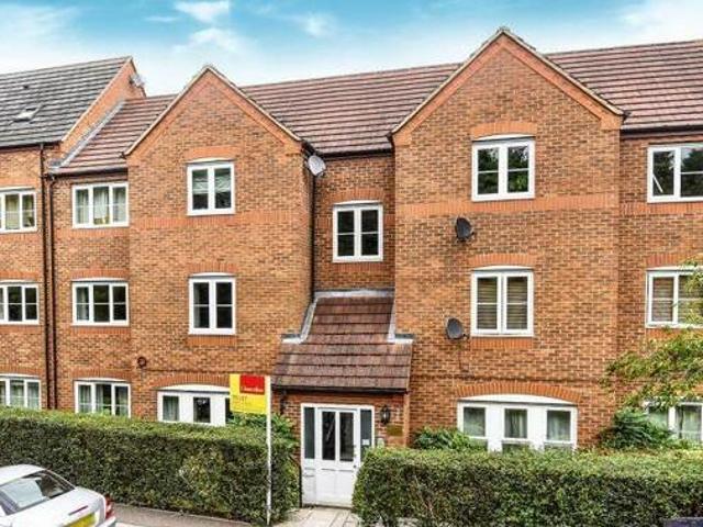 House for rent in Barton, The Slade