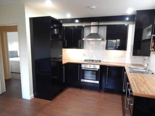 House for rent in Oxfordshire