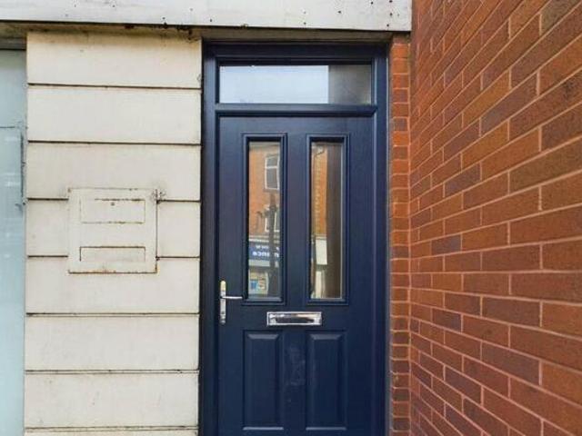 House for rent in Heanor and Loscoe CP, Kedleston