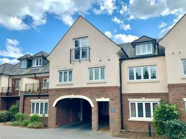 House for rent in Hampshire