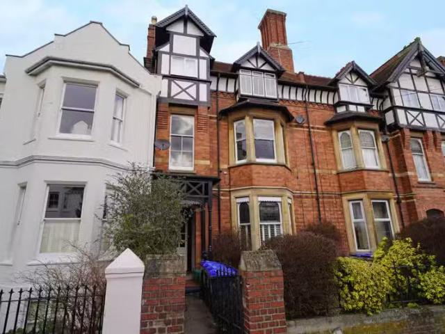 Apartment for rent in Mistley, Dale Hill
