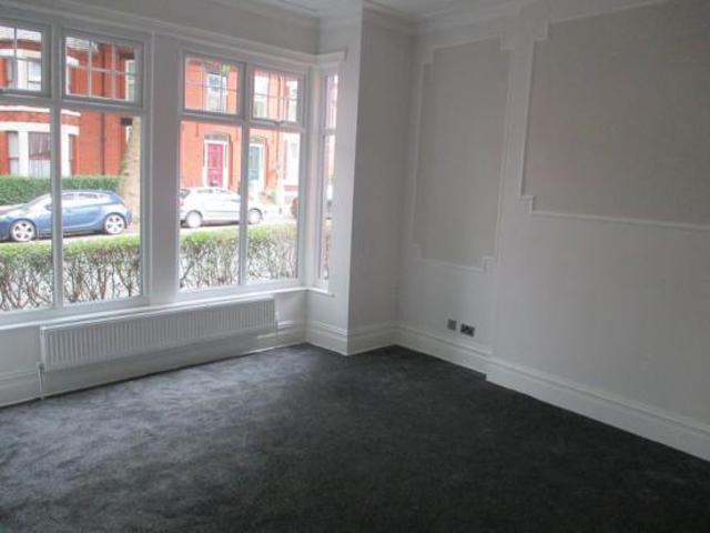 Apartment for rent