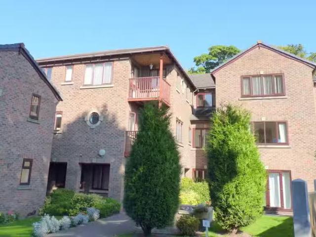 Apartment for rent in Lowton Heath, Wigan