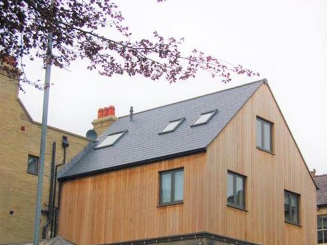 House for rent in Hebden Bridge, West Yorkshire