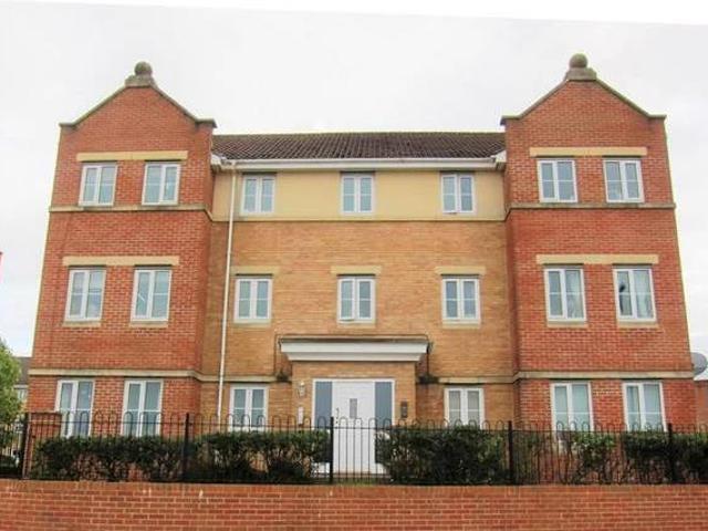House for rent in Feckenham, City Of Bristol