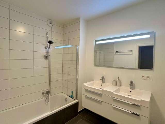 Appartement location à Brussel, Bruxelles