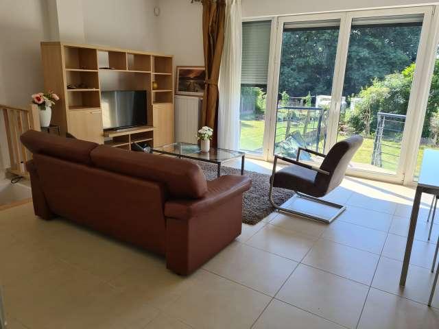 Appartement location à Brussel, Brabant