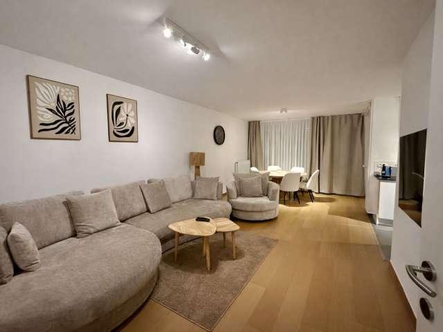 Appartement location à Brussel, Bruxelles
