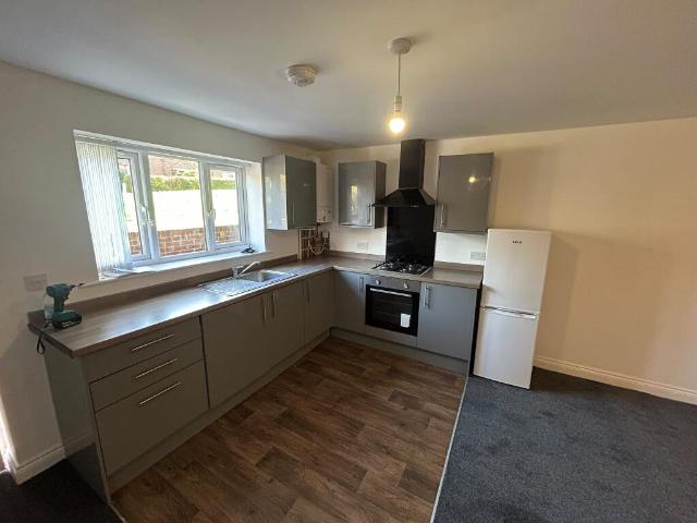 Apartment for rent in Chapelthorpe, Wakefield