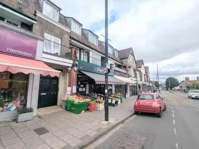 Apartment for rent in Westbury On Trym, Golden Hill