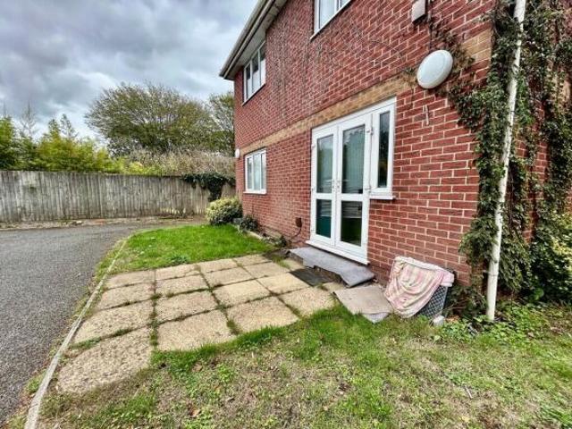 Apartment for rent in Richmond Park, Kimberworth