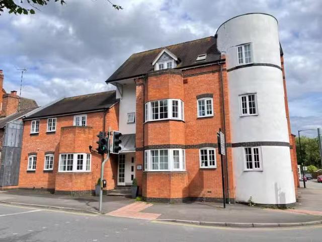 Apartment for rent in Alderminster, Warwickshire