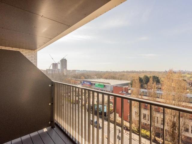 Apartment for rent in The Hyde