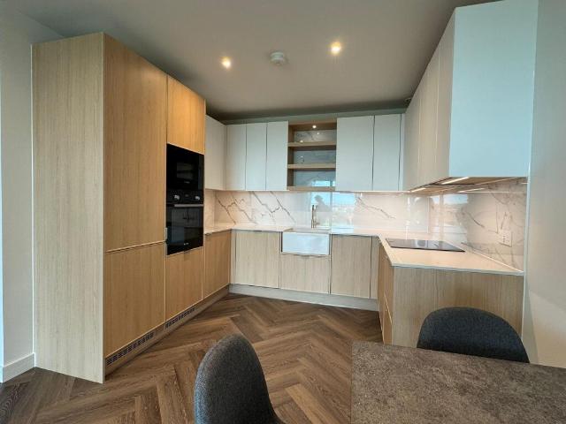 Apartment for rent in The Hyde
