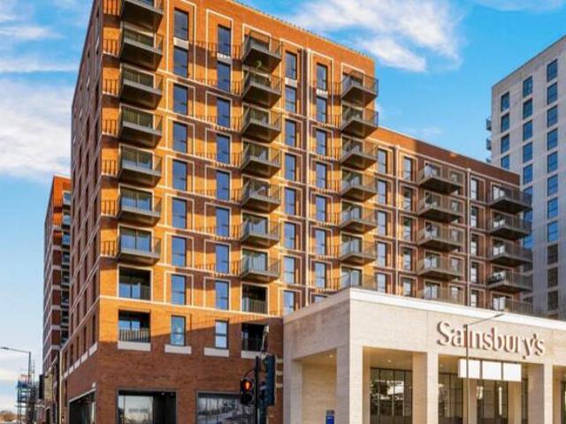 Apartment for rent in The Hyde