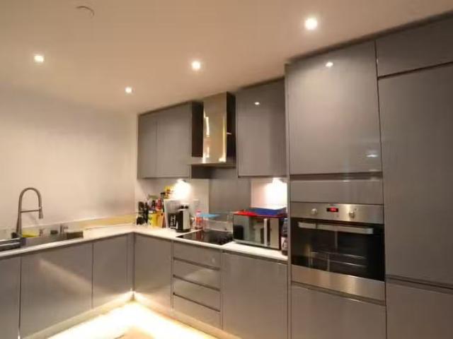 Apartment for rent in Burnt Mill, Harlow