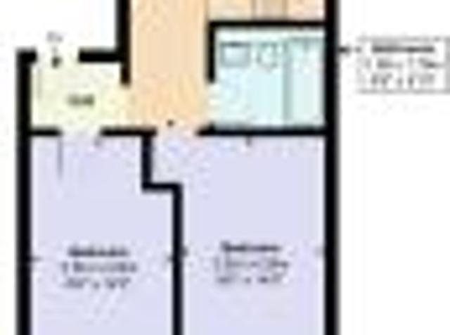 Apartment for rent in Cat Hill, England