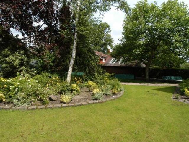 Apartment for rent in Heaton Moor, Stockport