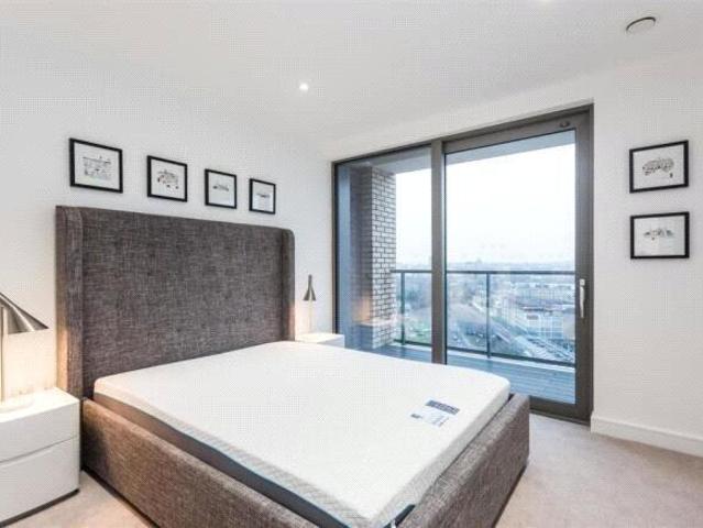Apartment for rent in Cat Hill