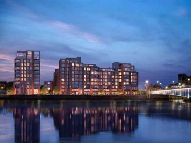 Apartment for rent in Carnwath, Scotland