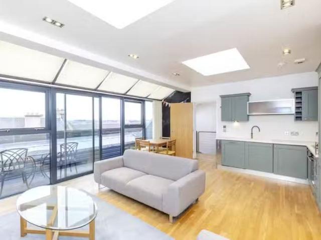 Apartment for rent in Slateford, Scotland