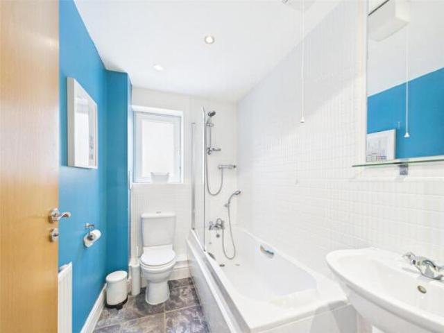 Apartment for rent in Moat, Slateford