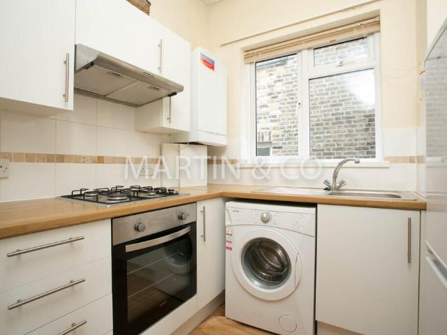 Apartment for rent in Wanstead