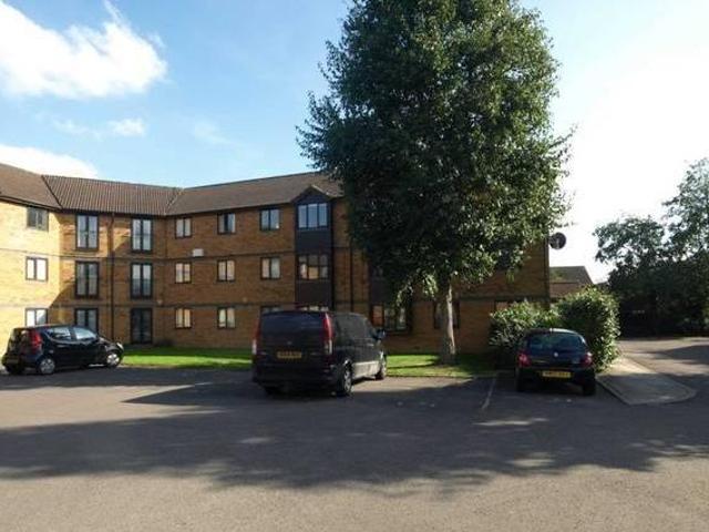 House for rent in Oxfordshire