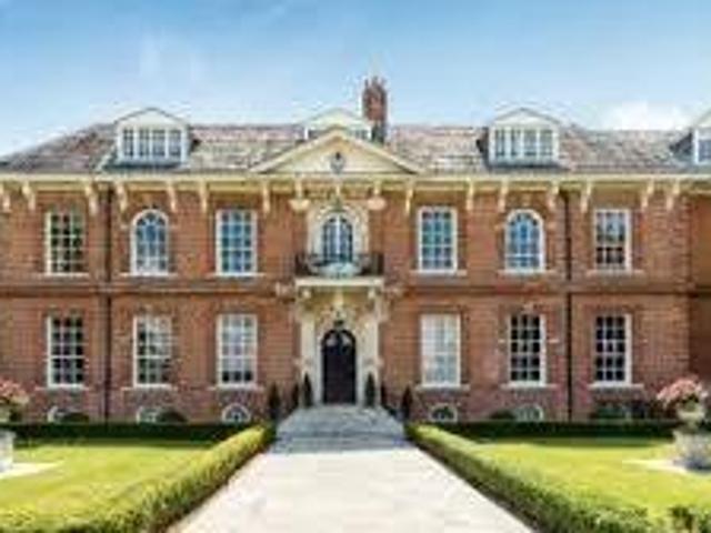 House for rent in Hertford, Colliers End