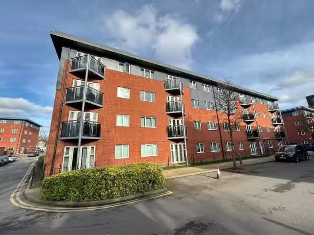 Apartment for rent in Conisbrough, South Yorkshire