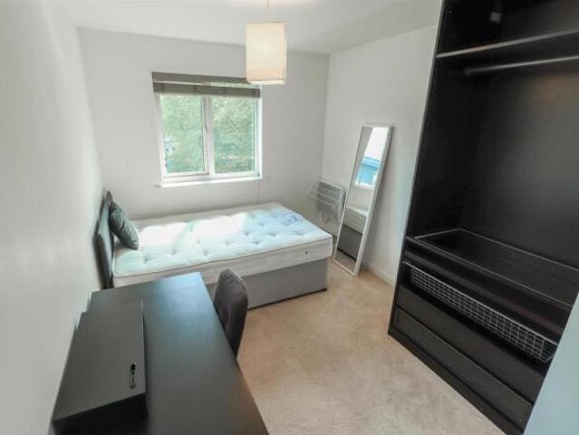 Apartment for rent in Conisbrough, South Yorkshire