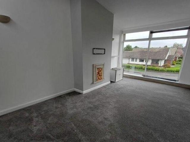 House for rent in Greater Manchester