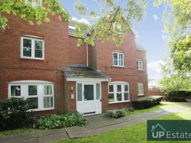 Apartment for rent in Edmonton, Greater London