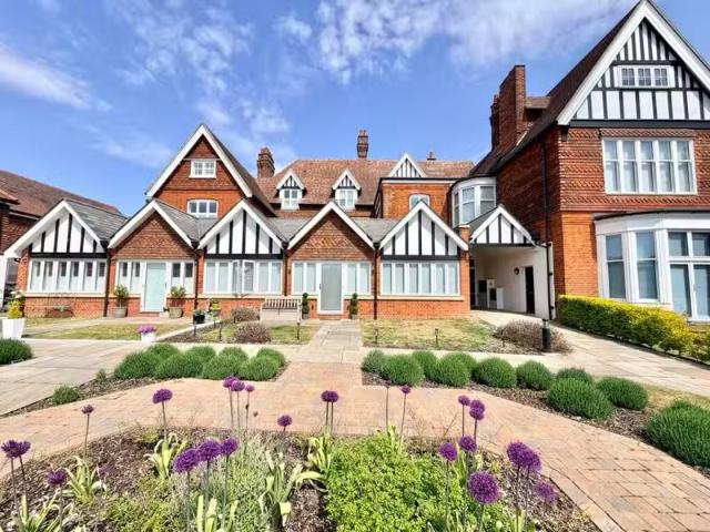 Apartment for rent in Chipping Hill
