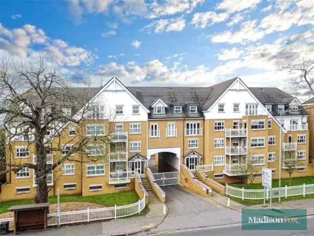 Apartment for rent in Epping, Essex
