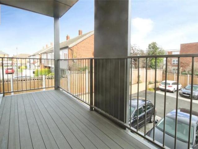 Apartment for rent in Chadwell Heath, Greater London